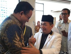 Hadiri Konsolidasi Nasional PKS, Anies akan Orasi Merajut Persatuan