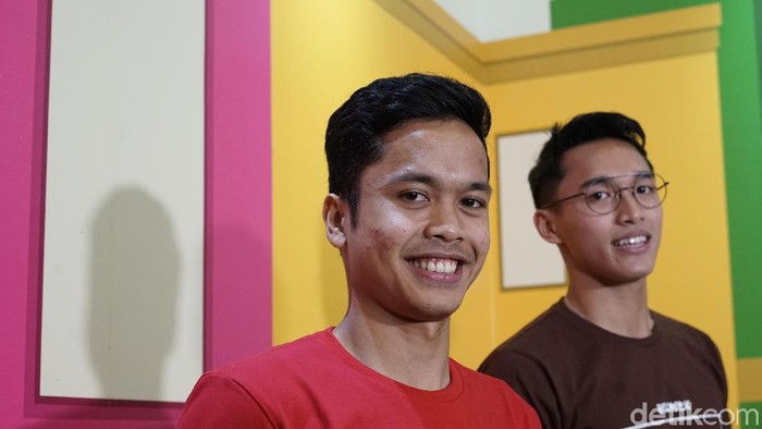 Banyak Yang Tumbang Kena Flu Berat, Dengar Saran Jojo Dan Anthony Ginting