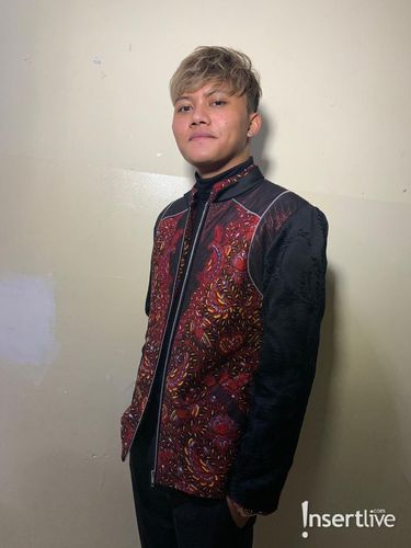 Rizky Febian