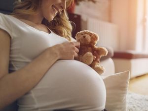 Aneka Stimulasi untuk Anak Sejak di Kandungan Aneka Stimulasi untuk Anak Sejak di Kandungan