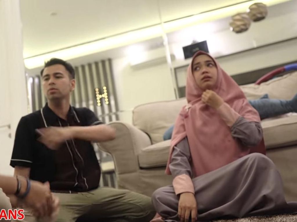 Alasan Prank dan Ikan Asin Bukan Konten Ilegal Alasan Prank dan Ikan Asin Bukan Konten Ilegal