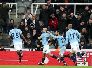 Kini Bisa Susul Liverpool, City Kalem Saja