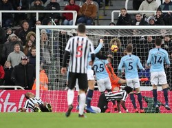 Kala Magpies Meredam City yang On Fire