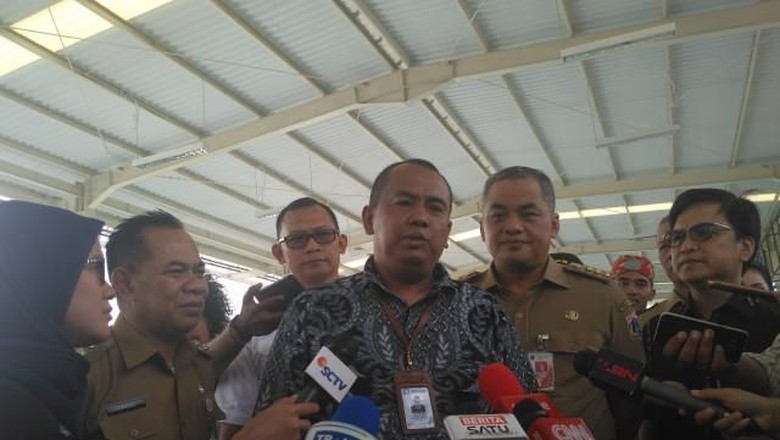 Murid Dihukum Push Up karena Nunggak SPP, Ombudsman DKI: Ada Maladministrasi