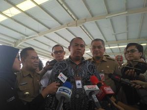 Ombudsman Jakarta Sebut Aturan PPDB DKI Sesuai dengan Permendikbud Ombudsman Jakarta Sebut Aturan PPDB DKI Sesuai dengan Permendikbud
