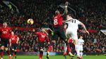 Setop! Rentetan Kemenangan MU Dihentikan Burnley