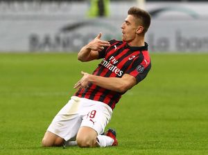 Piatek: Ini Baru Permulaan Piatek: Ini Baru Permulaan