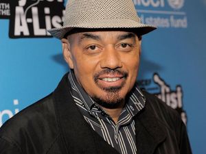 Kenangan James Ingram di Benak Quicy Jones Kenangan James Ingram di Benak Quicy Jones