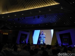 Izin Kemendagri ke Acara PKS, Anies Yakin Tak Dipanggil Bawaslu Lagi