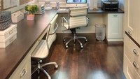 Inspirasi Ruang Kantor di Rumah biar Kerja Makin Nyaman