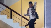Bupati Jepara Ahmad Marzuqi Diperiksa KPK