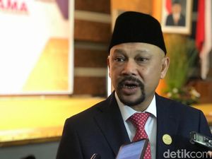 50.000 Alat Tes Corona Buatan Dalam Negeri Diproduksi Akhir Mei 50.000 Alat Tes Corona Buatan Dalam Negeri Diproduksi Akhir Mei