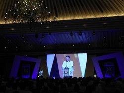 Sebut PKS Tak Dapat Efek dari Prabowo, Sohibul Minta Kader Kerja Ekstra