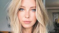 Si Cantik Baskin, Pacar Sesaat Justin Bieber Sebelum dengan Hailey Baldwin