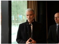 Bahrain Resmi Ajukan Permohonan Ekstradisi Hakeem AlAraibi