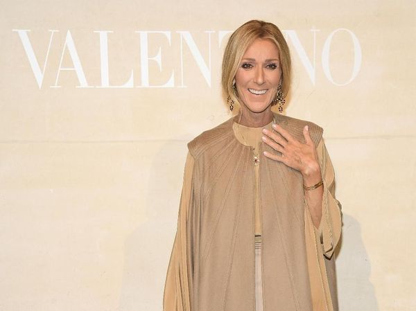Penampilan Celine Dion yang Kini Jadi Sorotan