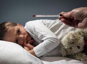 Flu Perut Menyerang Anak, Kenali Penyebabnya Flu Perut Menyerang Anak, Kenali Penyebabnya