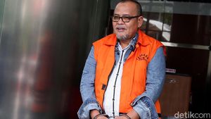 Eks Kadis PU Diperiksa KPK Terkait Korupsi Jalan di Bengkalis
