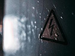 Mati Listrik, Proses Rekap Suara Pilbup Sukabumi Terganggu