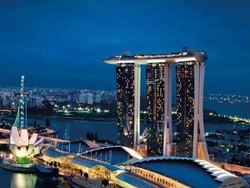 Leisure Destination ini Sejajarkan Surabaya dengan Kota Top Dunia