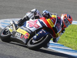 Di 2019, Tim Moto2 Ini Makin Beraroma Indonesia