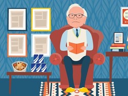 Ada Orang Berharta Rp 1.200 T Tapi Hidup Sederhana, Nggak Percaya?