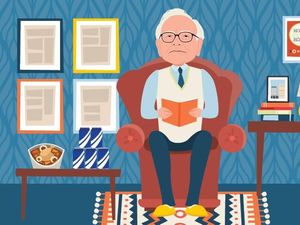 Ada Orang Berharta Rp 1.200 T Tapi Hidup Sederhana, Nggak Percaya? Ada Orang Berharta Rp 1.200 T Tapi Hidup Sederhana, Nggak Percaya?