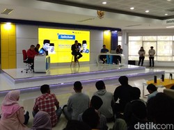 Prabowo Minta Saran Ahli Jelang Debat Capres Kedua