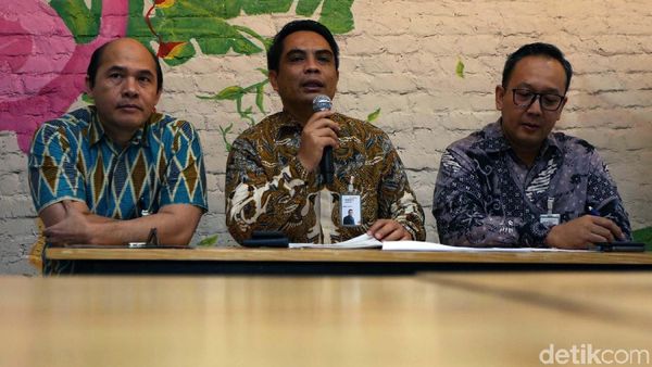 Mandiri Syariah Jadi Distibutor Sukuk Tabungan Seri ST003