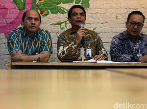 Mandiri Syariah Jadi Distibutor Sukuk Tabungan Seri ST003