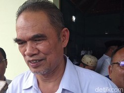 BMKG: Musim Hujan Mundur, Bulan Maret Masih Berpotensi Banjir