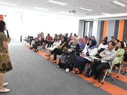 Kemendes Minta Perajin Kerja Sama dengan Marketplace