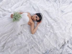 Bella Luna Bakal Nikah Lagi, Mas Kawinnya Rumah Rp 2 M