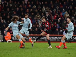 Hasil Liga Inggris: Chelsea Dihajar Bournemouth Empat Gol Tanpa Balas