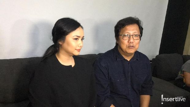 Gita Gutawa - Erwin Gutawa