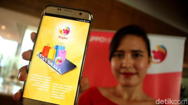 Perkembangan e-Commerce untuk Memudahkan Pelanggan