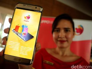 Perkembangan e-Commerce untuk Memudahkan Pelanggan Perkembangan e-Commerce untuk Memudahkan Pelanggan