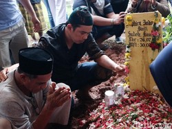Saphira Indah dan Suami Sudah Siapkan Kebutuhan Calon Buah Hati