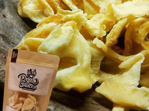 Meramu Buah Salak Jadi Bisnis Beromzet Puluhan Juta per Bulan