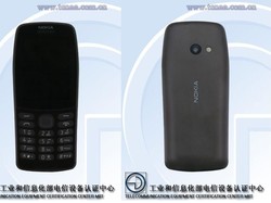 Ponsel Murah Nokia Ikut Mejeng di Barcelona?