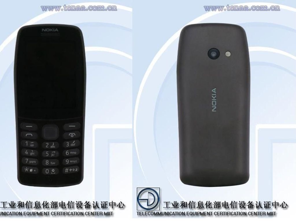 Ponsel Murah Nokia Ikut Mejeng di Barcelona? Ponsel Murah Nokia Ikut Mejeng di Barcelona?