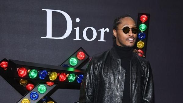 Gaya Mewah Rapper yang Habiskan Rp 500 Juta Hanya untuk Sekali Belanja