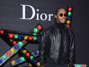 Gaya Mewah Rapper yang Habiskan Rp 500 Juta Hanya untuk Sekali Belanja