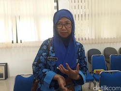 Kasus DBD Meningkat, Sleman Waspadai Siklus 4 Tahunan