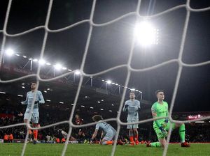 Klasemen Liga Inggris: Persaingan Menuju Empat Besar Memanas