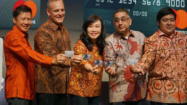 CIMB Niaga Berinovasi pada Kartu Kredit