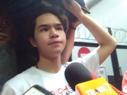 Pesan Ahmad Dhani Buat Dul Jelang Tampil di Tribute to Dewa 19