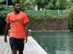 Jangan Lukai Hati Marinus