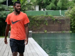 Jangan Lukai Hati Marinus