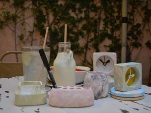 Dari Bencana Lumpur Lapindo Bangkit Bisnis Beromzet Puluhan Juta